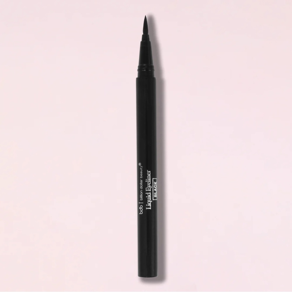 Billion Dollar Beauty Liquid Eyeliner